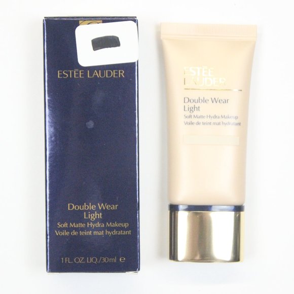 Estee Lauder Makeup Estee Lauder Double Wear Light 6n2 Truffle Poshmark
